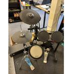 Yamaha DTX6K2-X - Digitaal Drumstel, Ophalen of Verzenden, Nieuw, Yamaha, Elektronisch