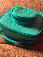 Groen LEGO tas, Ophalen of Verzenden, Zo goed als nieuw