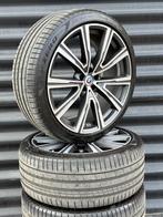 22” Orig Bmw Styling 746i G05 X5 X6 G06 velgen zomerbanden, Ophalen, Gebruikt, 275 mm, Overige maten