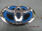 achterklep embleem toyota yaris P 13, Ophalen of Verzenden, Nieuw, Toyota
