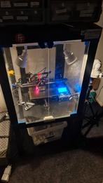 Ender 3 pro met veel upgrades, Computers en Software, 3D Printers, Ophalen, Zo goed als nieuw