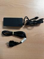 Lenovo 65W Laptop Oplader, Computers en Software, Laptop-opladers, Ophalen of Verzenden, Gebruikt
