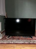 Toshiba 50U2063DG LED TV 50 inch, Ophalen, 50 Hz, 100 cm of meer, Smart TV