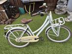 Cortina U4 meisjesfiets 24 inch, Fietsen en Brommers, Fietsen | Meisjes, Ophalen, Zo goed als nieuw, 24 inch, Versnellingen