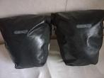 Ortlieb back-roller city fietstassen, Fietsen en Brommers, Verzenden, Gebruikt, Ortlieb city