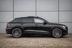 Audi Q8 60 TFSI e 490pk quattro Pro Line S Competition | Pan, Auto's, Audi, Automaat, 77 km/l, Gebruikt, 2995 cc