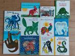 Eric Carle Boeken Collectie, Ophalen of Verzenden, Gelezen, Eric Carle, Fictie algemeen