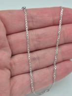 Zilveren Ketting 925, Verstelbaar, Verzenden, Nieuw, Zilver