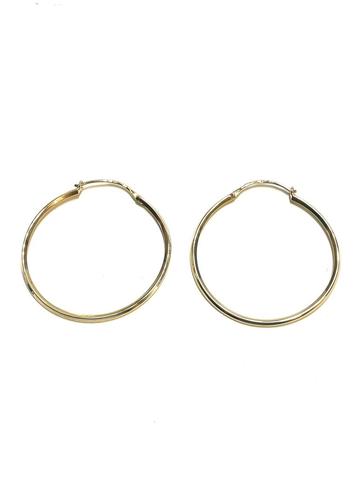 14k gouden oorbellen beschikbaar voor biedingen