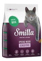 kattenvoer smilla, Dieren en Toebehoren, Dierenvoeding, Ophalen of Verzenden, Kat