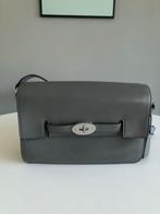 Mulberry Bayswater Crossbody tas, Sieraden, Tassen en Uiterlijk, Tassen | Schoudertassen, Ophalen of Verzenden, Gebruikt, Grijs