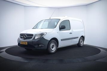 Mercedes-Benz Citan 108 CDI ZIJDEUR/BETIMMERING AIRCO/ELECTR beschikbaar voor biedingen