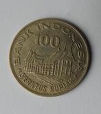 Munt Indonesië 1978 R.P. 100, Postzegels en Munten, Verzenden, Zuidoost-Azië, Losse munt