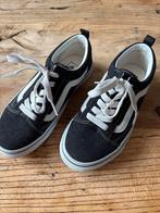 Vans Old Skool Sneakers - Maat 33 Nieuw!!, Kleding | Dames, Schoenen, Ophalen of Verzenden, Gedragen, Zwart, Sneakers of Gympen