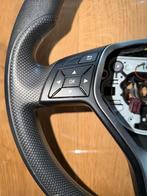Mercedes A-klasse W176 Stuurwiel 2014, Auto-onderdelen, Dashboard en Schakelaars, Ophalen, Gebruikt, Mercedes-Benz