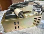 Power supply  220v (Rowe Ami), Met singles, Gebruikt, Ophalen of Verzenden, 1970 tot heden