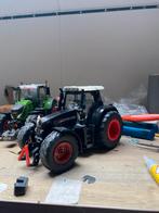 Fendt 718 siku, Hobby en Vrije tijd, Modelauto's | 1:32, Verzenden, Zo goed als nieuw, Tractor of Landbouw, SIKU