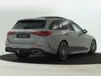 Mercedes-Benz C-Klasse Estate 180 Business Solution AMG | Tr, 12 maanden, Achterwielaandrijving, 1800 kg, 4 cilinders