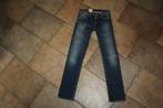 Nudie Jeans vlot stretch jeans mt 27/32 KOOPJE