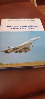 De geschiedenis van de Luchtvaart., Boeken, Ophalen of Verzenden, Gelezen