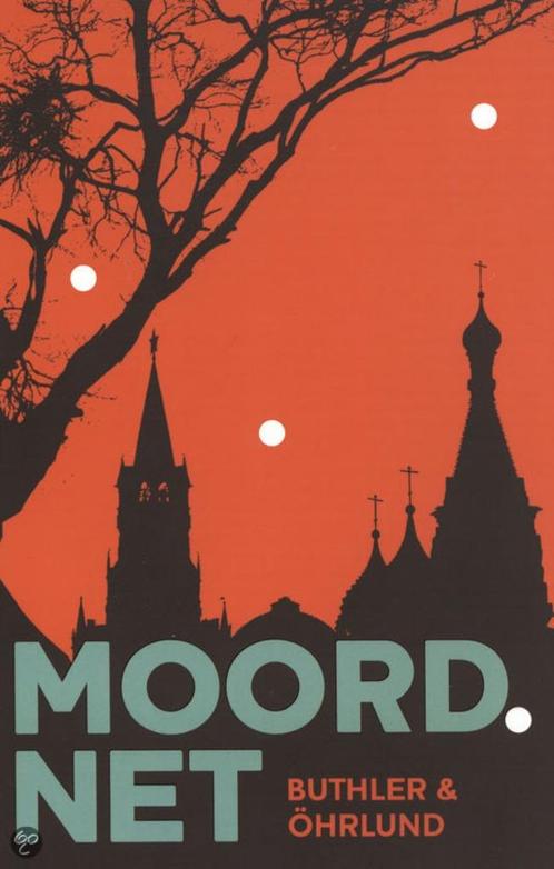 Moord.Net, De nacht gaat voorbij, Boeken, Thrillers, Zo goed als nieuw, Nederland, Ophalen of Verzenden