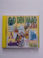 O O Den Haag cd, Cd's en Dvd's, Gebruikt, Verzenden
