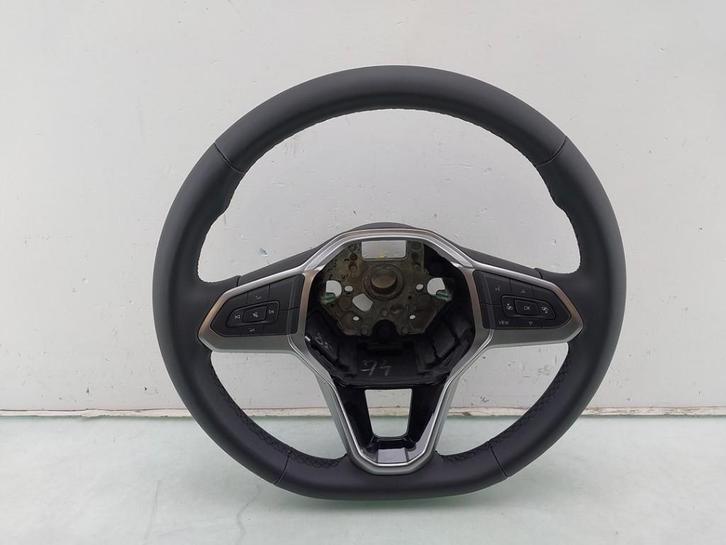 Stuur Volkswagen Transporter T6 2024 3G0419089DE, Auto-onderdelen, Besturing, Volkswagen, Gebruikt