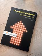 Marco Gerritsma - Competent adviseren, Boeken, Nederlands, Ophalen of Verzenden, Zo goed als nieuw, Marco Gerritsma; Roel Grit