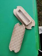 Stijgbeugel blokjes wit, Ophalen of Verzenden, Zo goed als nieuw, Overige soorten