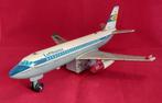 Boeing 737  Lufthansa  TN Toys Japan jaren 60, Verzamelen, Luchtvaart en Vliegtuigspotten, Ophalen of Verzenden, Gebruikt, Schaalmodel