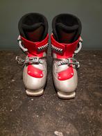 Skischoenen Salomon maat 33/34 (Mondopoint 21-21.5), Sport en Fitness, Skiën en Langlaufen, 160 tot 180 cm, Gebruikt, Schoenen