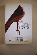 Lauren Weisberger - De duivel draagt Prada, Boeken, Gelezen, Lauren Weisberger, Ophalen