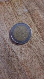 2 euro munt, 2 euro, Ophalen of Verzenden, Griekenland, Losse munt