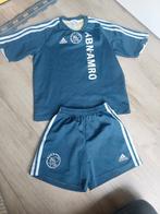 Vintage ajax shirt adidas kindertenue ABN-AMRO Maat 152, Maat XS of kleiner, Ophalen of Verzenden, Gebruikt, Shirt