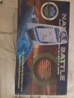 Zeeslag, Een of twee spelers, Ophalen, Zo goed als nieuw