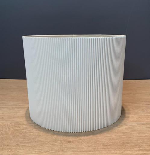 Nieuw lampenkappen design Eric Kuster Maretti twv € 99,00!!, Huis en Inrichting, Lampen | Lampenkappen, Nieuw, Rond, Wit, Ophalen of Verzenden
