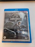 Jurassic World 3D blu-ray, Hofweg, Ophalen of Verzenden, Zo goed als nieuw, Info@spijk-records.com