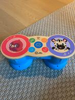 Hape Wooden Drum, Ophalen, Zo goed als nieuw, Overige typen