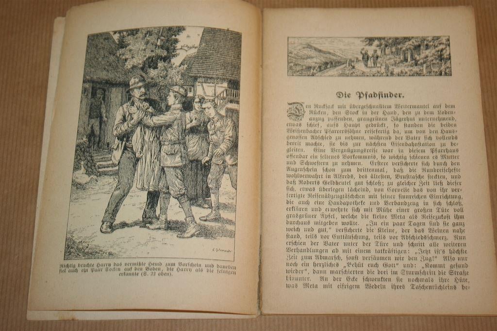 Kleine Christrosen. Kleine Christrosen. ca. 1890., Antiek en Kunst, Ophalen of Verzenden