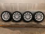 Zomerset Jaguar 20 inch Continental, Ophalen, Gebruikt, 255 mm, Banden en Velgen