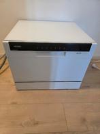 KOENIC KDW116F Vaatwasser, Witgoed en Apparatuur, Vaatwasmachines, Ophalen, Gebruikt, Minder dan 85 cm, Minder dan 10 liter