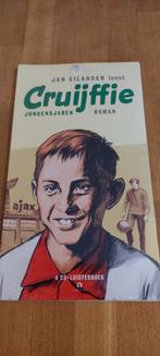 Luisterboek cruijfie nieuw in seal, Boeken, Luisterboeken, Ophalen of Verzenden, Cd