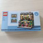 LEGO 40680 - Bloemenwinkel - Nieuw & Sealed, Ophalen of Verzenden, Nieuw, Complete set, Lego