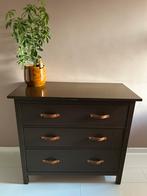 Ikea ladekast HEMNES - komode, Huis en Inrichting, Ophalen, 50 tot 100 cm, Zo goed als nieuw, 3 of 4 laden