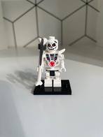 Lego ninjago skelet., Ophalen of Verzenden, Zo goed als nieuw, Losse stenen, Lego