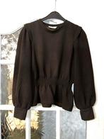 Pigalle shirt - Maat S - Groen/Bruin, Pigalle, Ophalen of Verzenden, Zo goed als nieuw, Maat 36 (S)