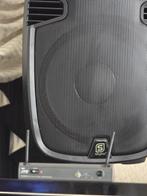Semi proffesionele luidsprekers skytec, Audio, Tv en Foto, Luidsprekers, Zo goed als nieuw, 120 watt of meer, Front, Rear of Stereo speakers