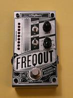 Digitech FreqOut - Natuurlijke Feedback Creator, Muziek en Instrumenten, Effecten, Overige typen, Ophalen of Verzenden, Zo goed als nieuw