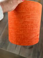 Colmore Lampenkap - Hoogte 25cm, Diameter 25cm, Overige kleuren, 25 tot 50 cm, Rond, Ophalen of Verzenden