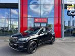 Jeep COMPASS 4xe 240 Plug-in Hybrid Electric Limited, Automaat, Euro 6, 4 cilinders, Zwart